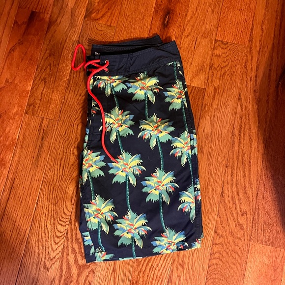 Gap swim trunks - Picture 3 of 3